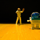 Illustration for article titled Shooting Challenge: Stage a Scene Gallery